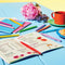 Writing Instruments & Notebooks Just Tote Bags