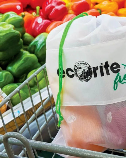 Grocery Totes - Just Tote Bags