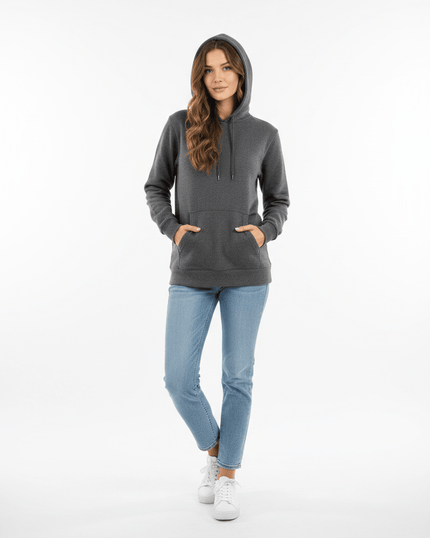 Ladies Hoodies & Sweatshirts - Just Tote Bags