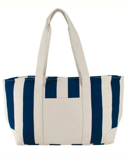 Lifestyle Essentials - Just Tote Bags