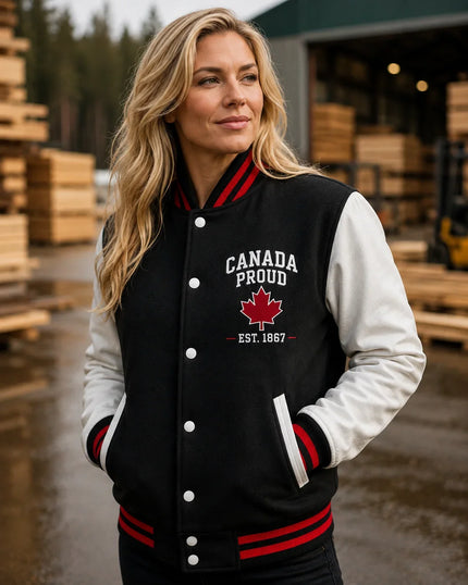 Collection image for: Canada Sportswear
