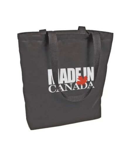Made in Canada - Just Tote Bags