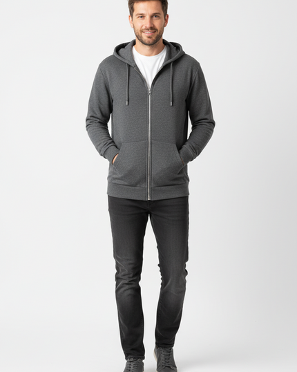 Men's Hoodies & Sweatshirts Just Tote Bags