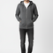 Men's Hoodies & Sweatshirts Just Tote Bags