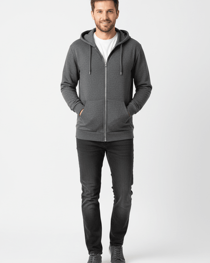 Men's Hoodies & Sweatshirts - Just Tote Bags