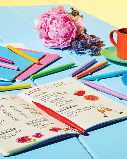 Paper Mate® Pens - Just Tote Bags