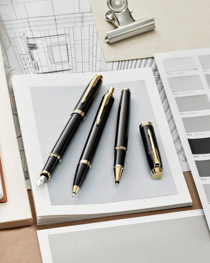 Parker Pens - Just Tote Bags