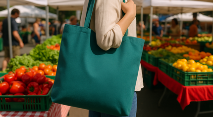 Tote Bags - Just Tote Bags