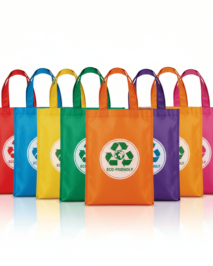 Tote Bags - Just Tote Bags