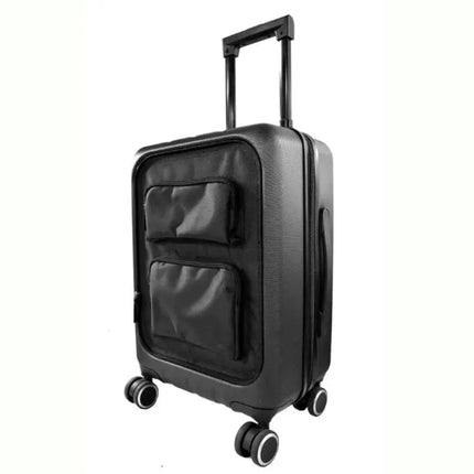 Travel Essentials - Just Tote Bags