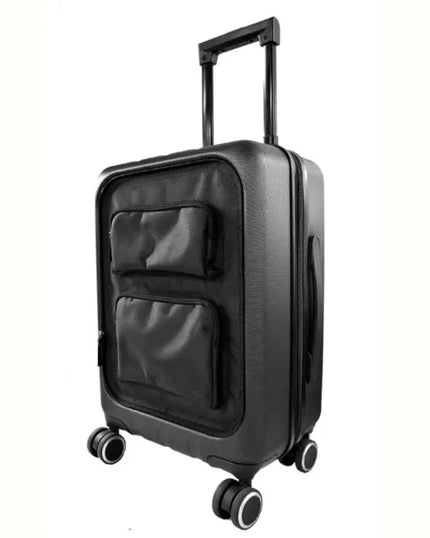 Travel Essentials - Just Tote Bags