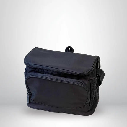 12 Pack Collapsible Cooler -B5305 - Just Tote Bags