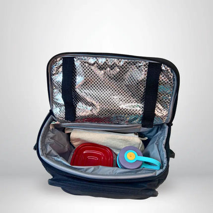 12 Pack Collapsible Cooler -B5305 - Just Tote Bags