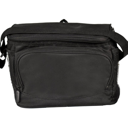 12 Pack Collapsible Cooler -B5305 - Just Tote Bags