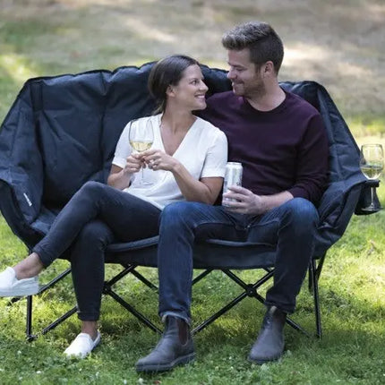 Bear Buddy Chair -KUMA #490 Whitreridge