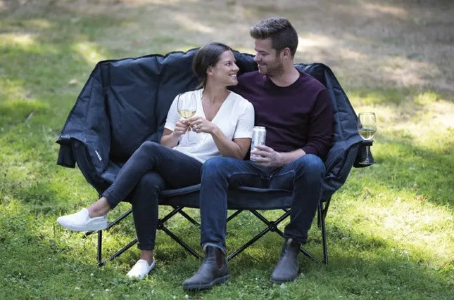 Bear Buddy Chair -KUMA #490 Whitreridge