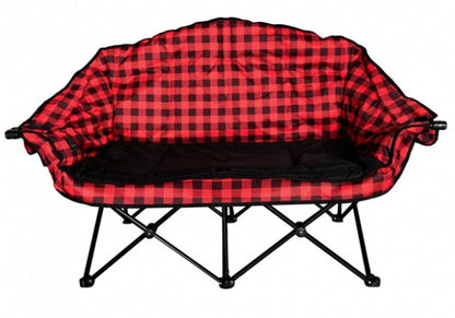 Bear Buddy Chair -KUMA #490 Whitreridge