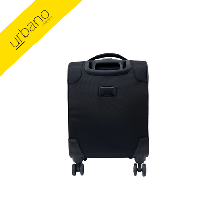 20” Wheeled Carry-on Suitcase from The Urbano Collection™ - B7055 - Just Tote Bags