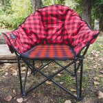 HEATED Lazy Bear Chair #846