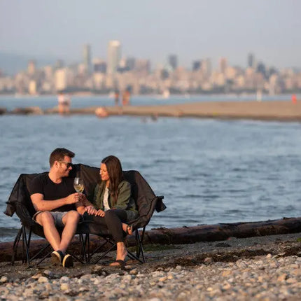 Bear Buddy Chair -KUMA #490 Whitreridge