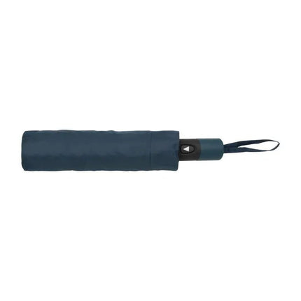21" Impact AWARE™ RPET 190T Mini Auto Open Umbrella - Just Tote Bags
