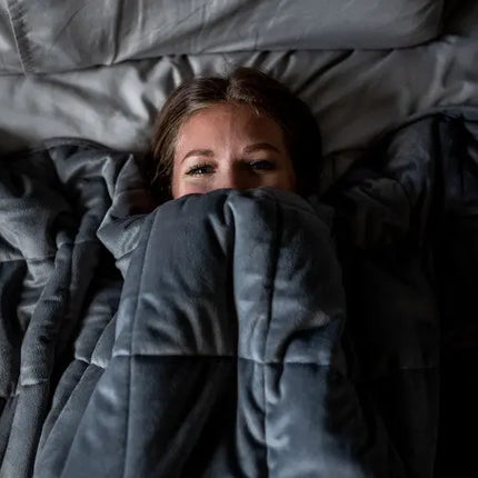 Cloud10 Weighted Blanket -#456 Whitreridge