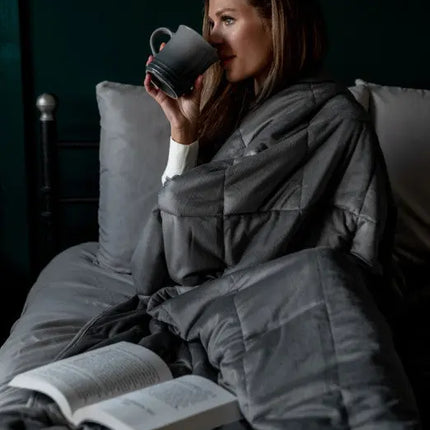 Cloud10 Weighted Blanket -#456 Whitreridge