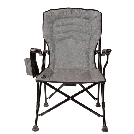 Switchback Heated Chair -#887 Whitreridge