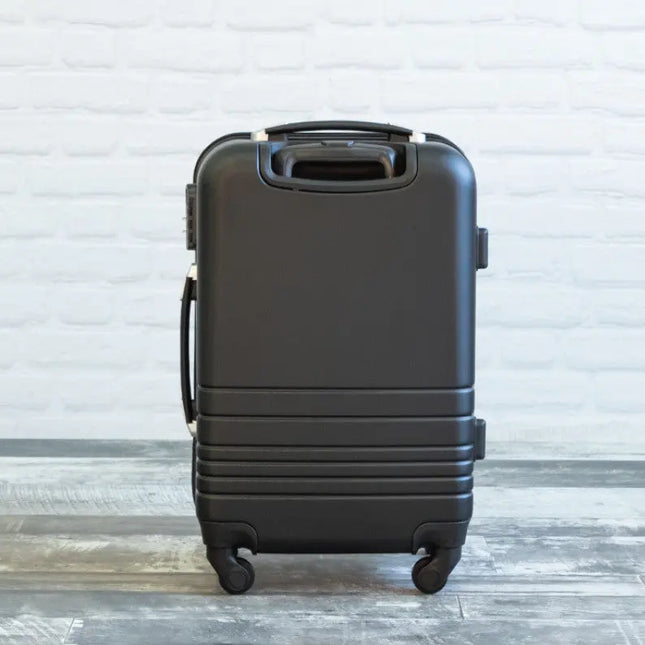 Oasis Carry-on Luggage  #554 Whitreridge