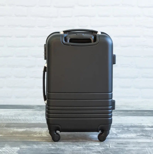 Oasis Carry-on Luggage  #554 Whitreridge