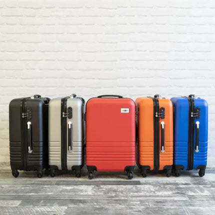 Oasis Carry-on Luggage  #554 Whitreridge