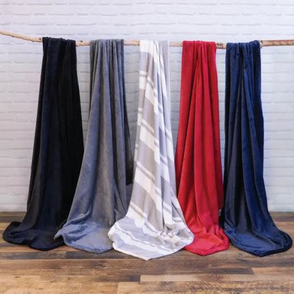 ECO Serenity Throw #469 Whitreridge