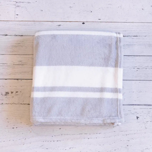 ECO Serenity Throw #469 Whitreridge