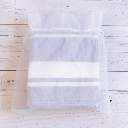 ECO Serenity Throw #469 Whitreridge