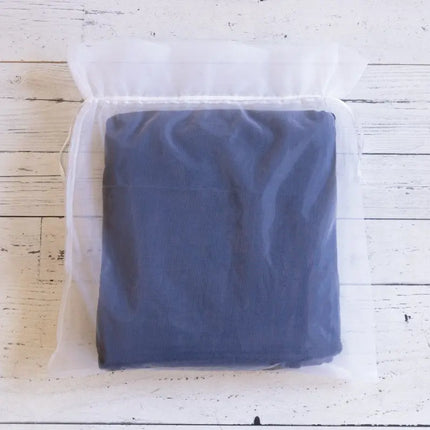 ECO Serenity Throw #469 Whitreridge