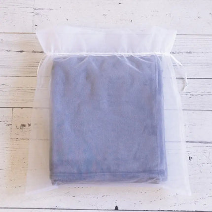 ECO Serenity Throw #469 Whitreridge