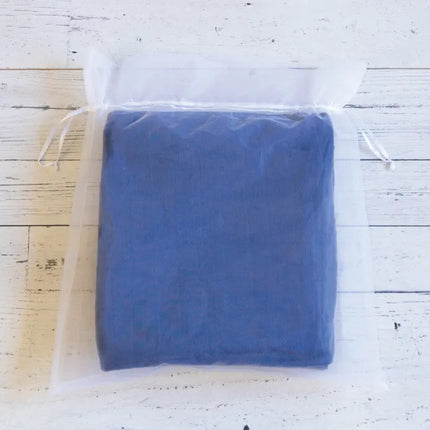 ECO Serenity Throw #469 Whitreridge