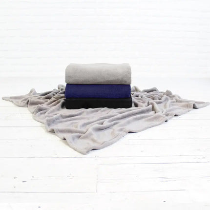 ECO Lakeland Blanket -#420ECO Whitreridge