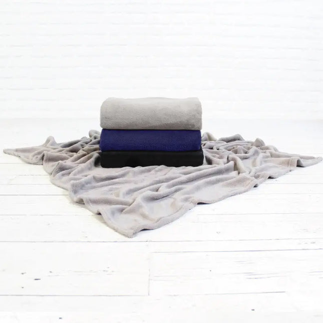 ECO Lakeland Blanket -#420ECO Whitreridge