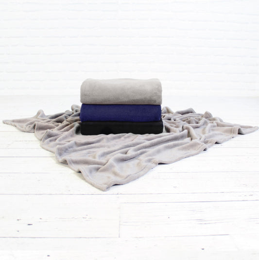 ECO Lakeland Blanket -#420ECO