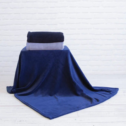 ECO Lakeland Blanket -#420ECO Whitreridge