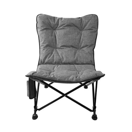 Aurora Padded Chair -KUMA #896 Whitreridge