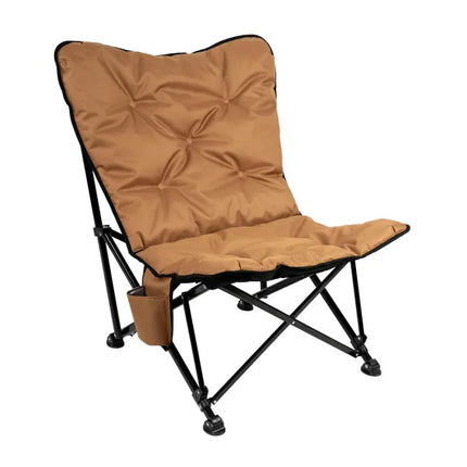 Aurora Padded Chair -KUMA #896 Whitreridge