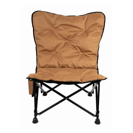 Aurora Padded Chair -KUMA #896 Whitreridge