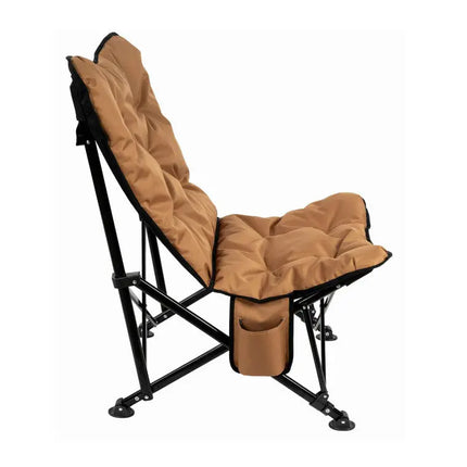Aurora Padded Chair -KUMA #896 Whitreridge