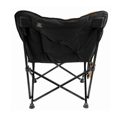 Aurora Padded Chair -KUMA #896 Whitreridge