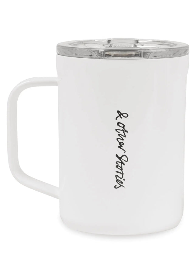 CORKCICLE® Coffee Mug - 16 oz. CORKCICLE