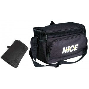 Collapsible Cooler Bag | Travel Cooler Bag | Justtotebags.online