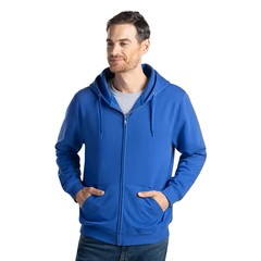 Surfer -Adult Full Zip Hooded Sweatshirt