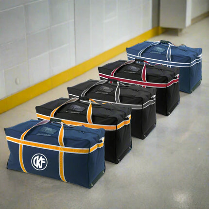 Classic Hockey Bag -B6040 - Just Tote Bags